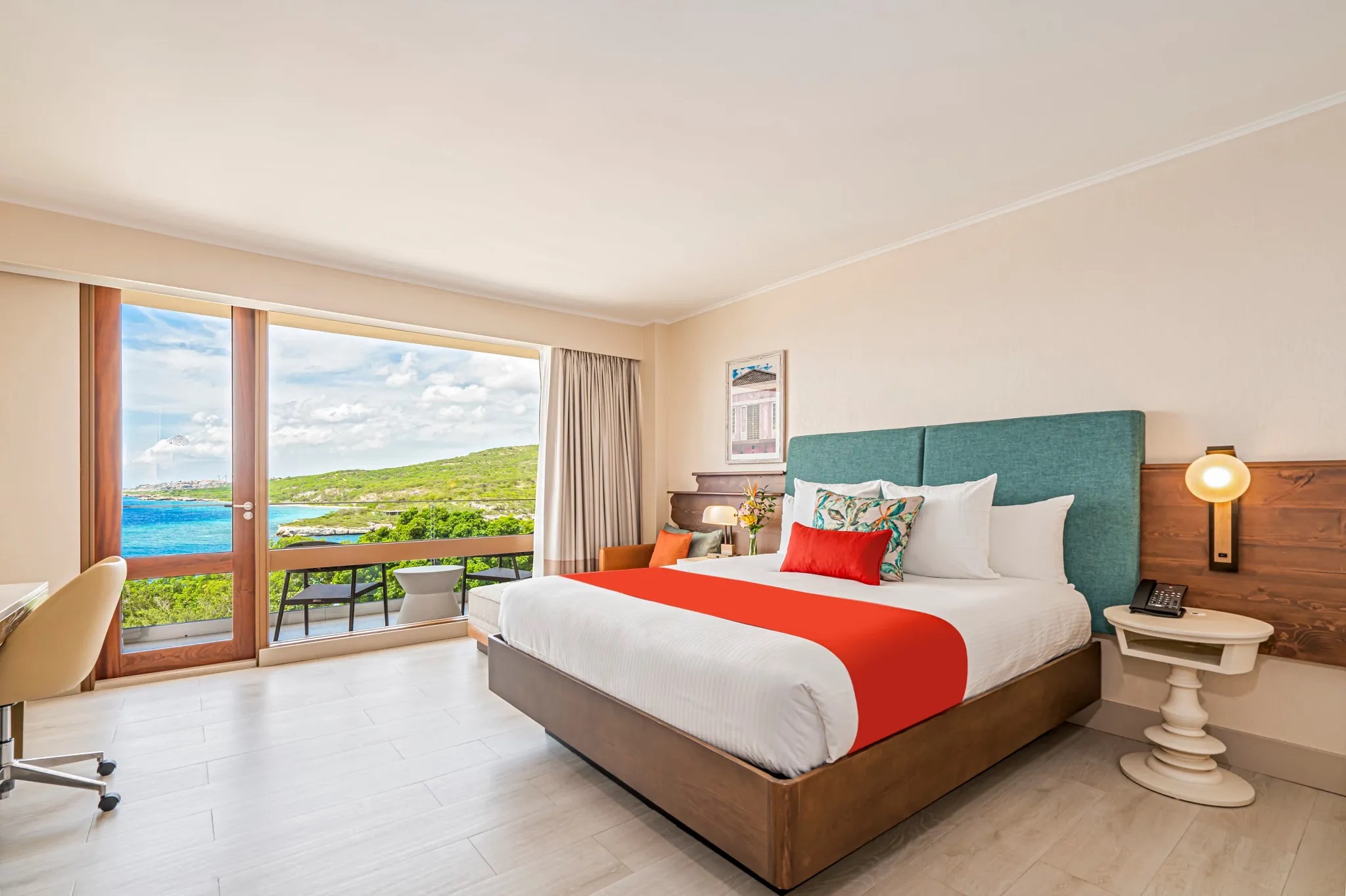 DREAMS CURACAO1