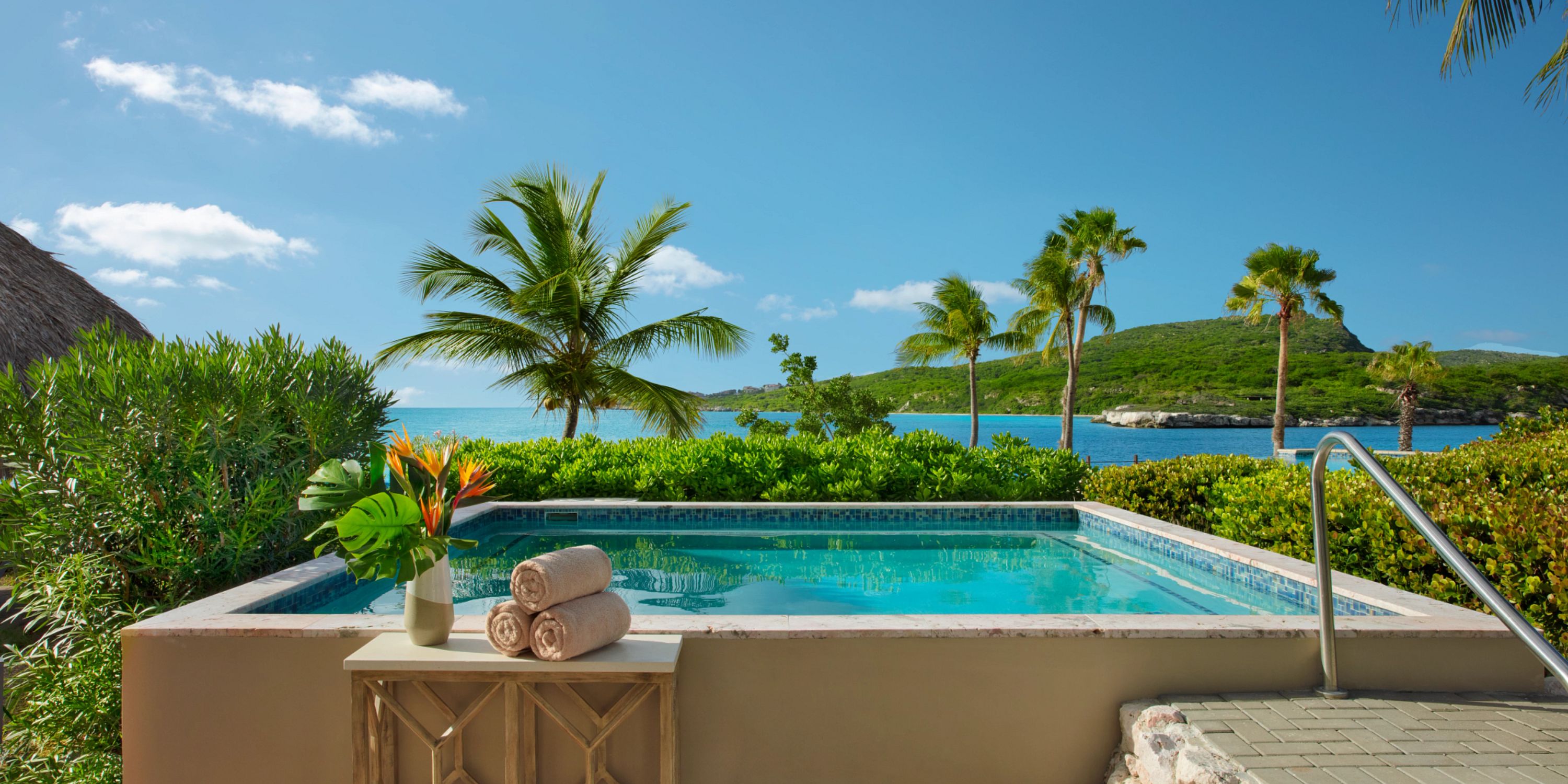 Dreams Curacao Spa